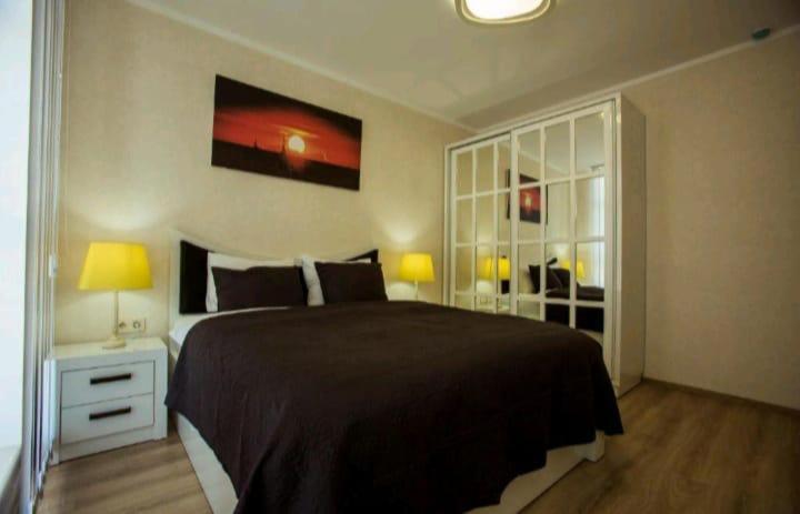 Holiday Premium Apartments Батуми Екстериор снимка