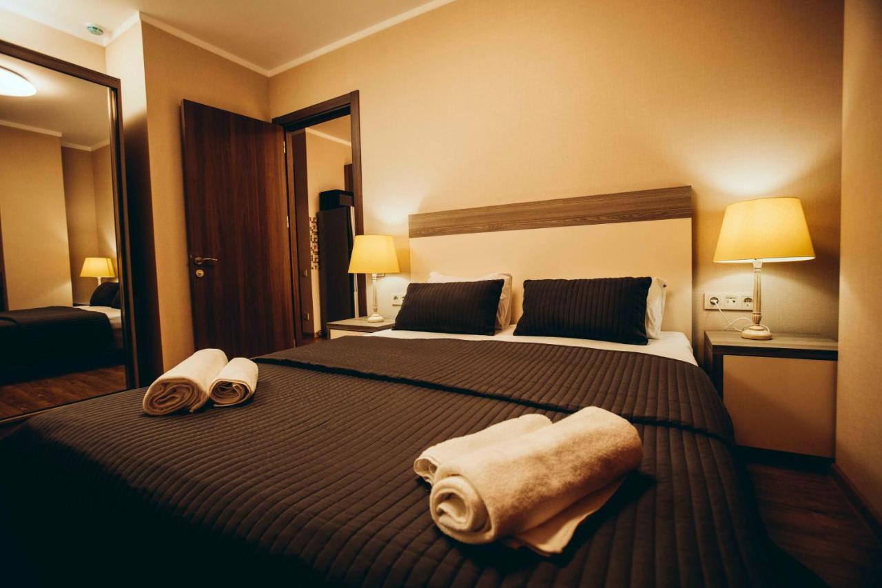 Holiday Premium Apartments Батуми Екстериор снимка